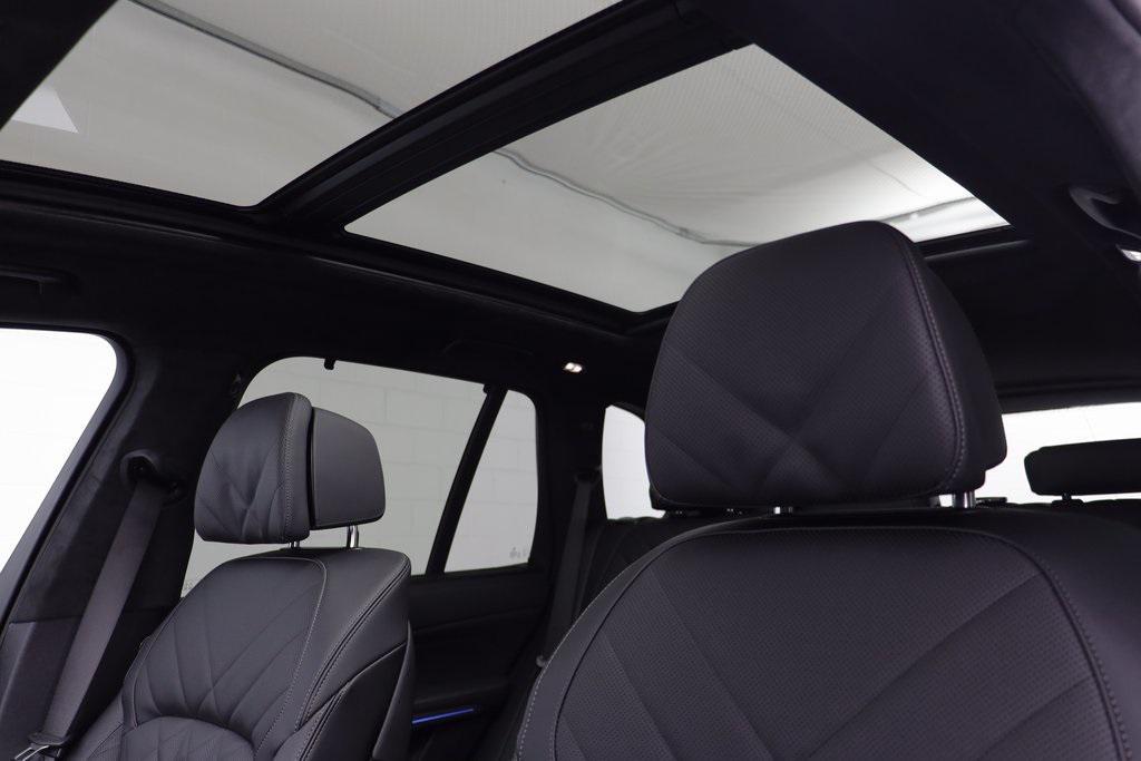 new 2026 BMW X5 PHEV car, priced at $88,015