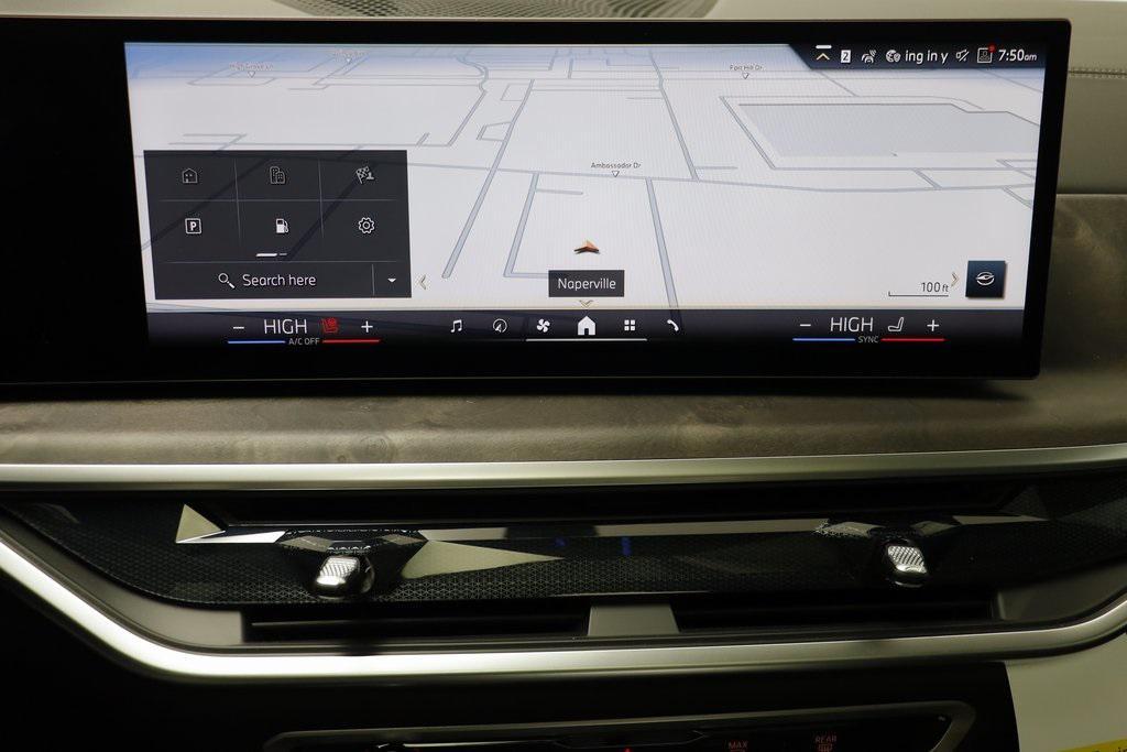 new 2026 BMW X5 PHEV car, priced at $88,015