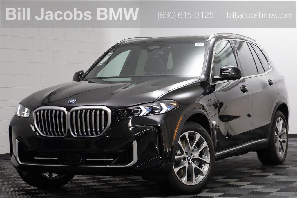 new 2026 BMW X5 PHEV car, priced at $88,015