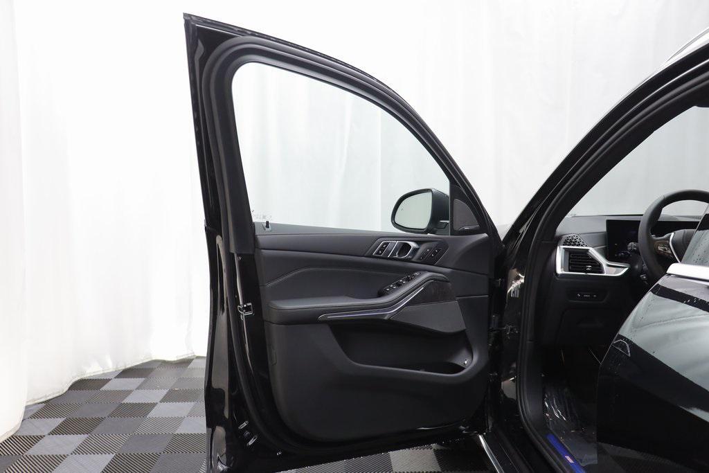new 2026 BMW X5 PHEV car, priced at $88,015