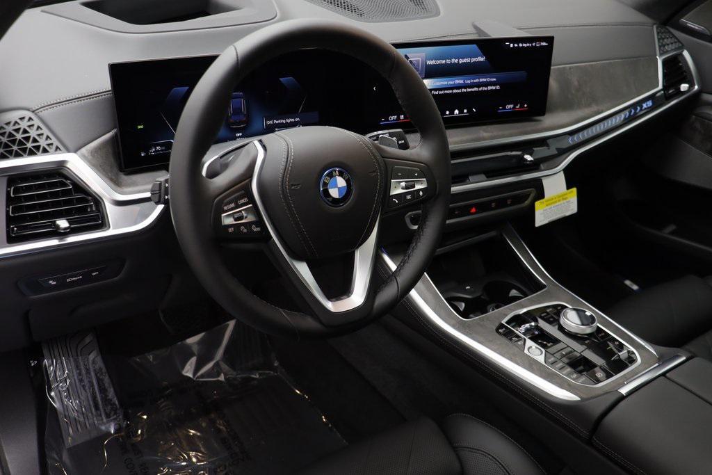 new 2026 BMW X5 PHEV car, priced at $88,015