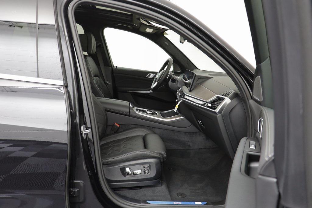 new 2026 BMW X5 PHEV car, priced at $88,015