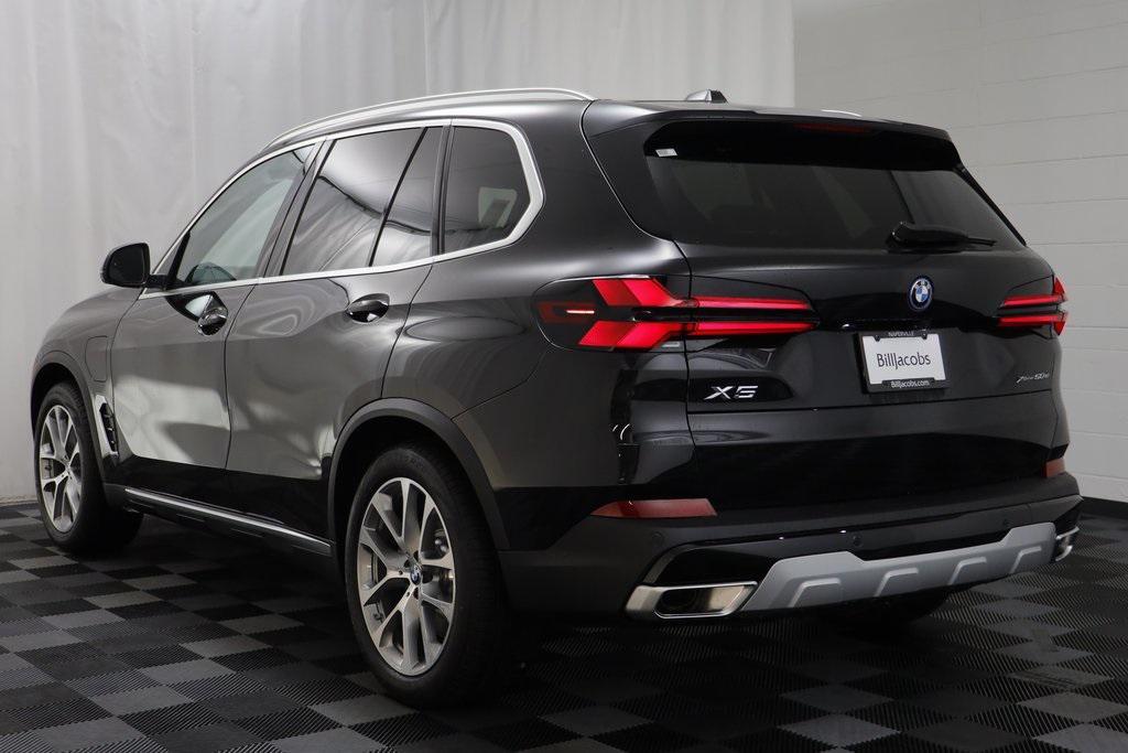 new 2026 BMW X5 PHEV car, priced at $88,015