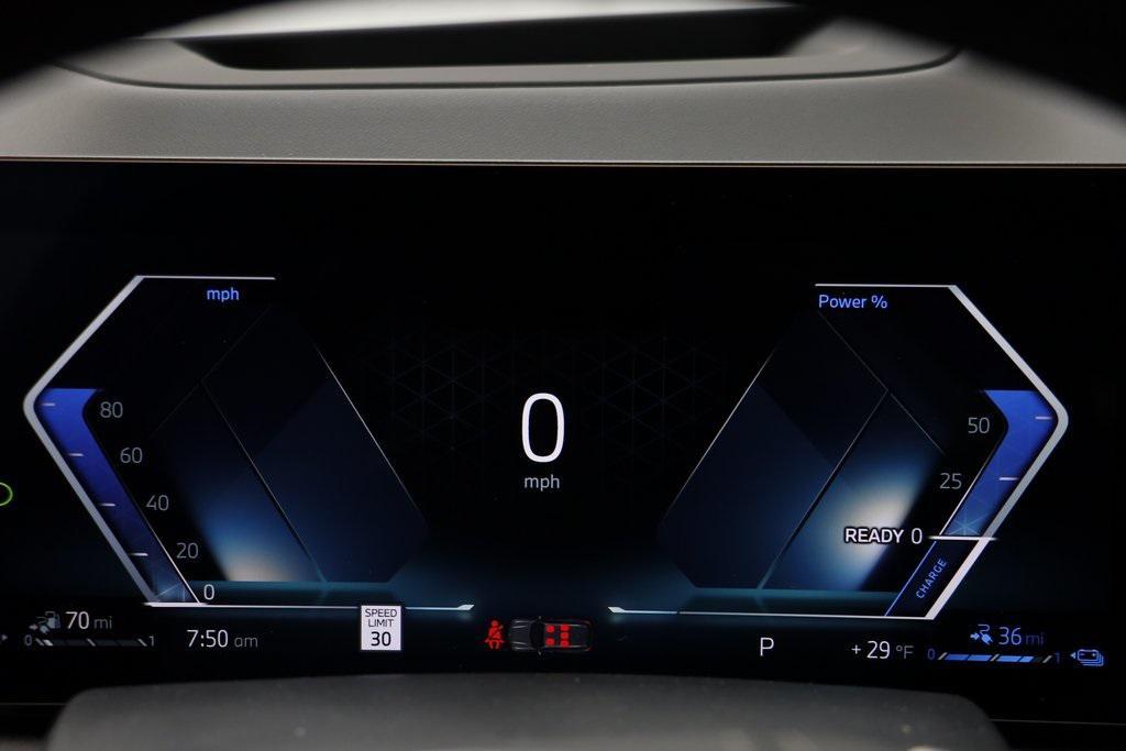 new 2026 BMW X5 PHEV car, priced at $88,015