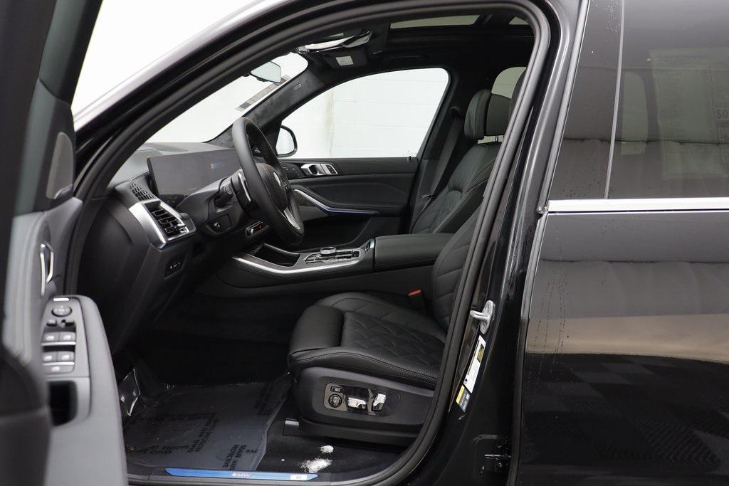 new 2026 BMW X5 PHEV car, priced at $88,015