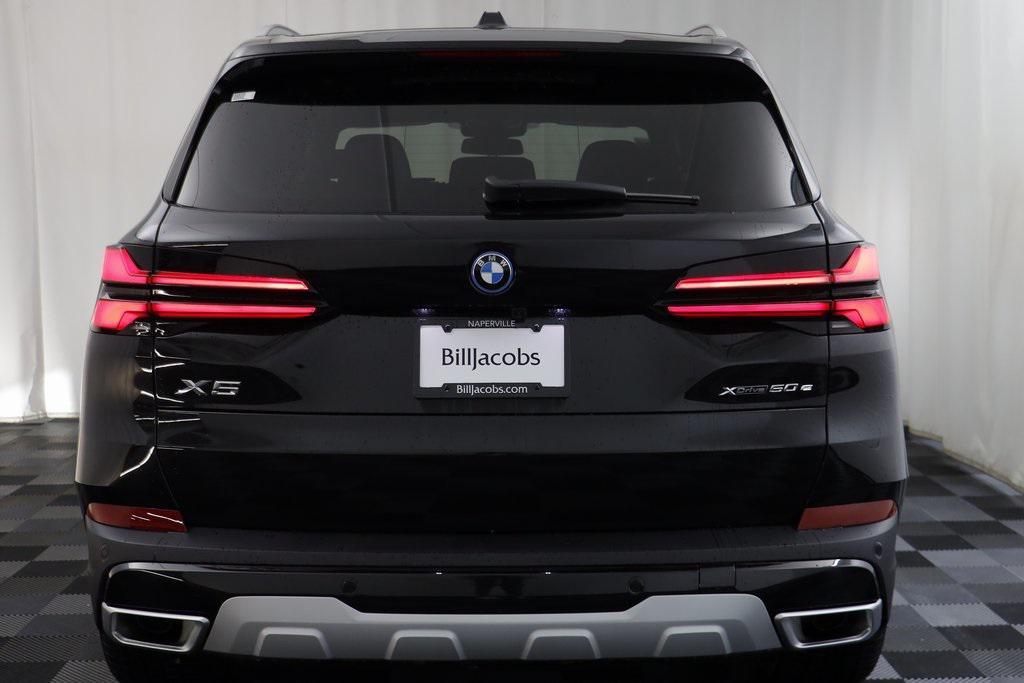 new 2026 BMW X5 PHEV car, priced at $88,015