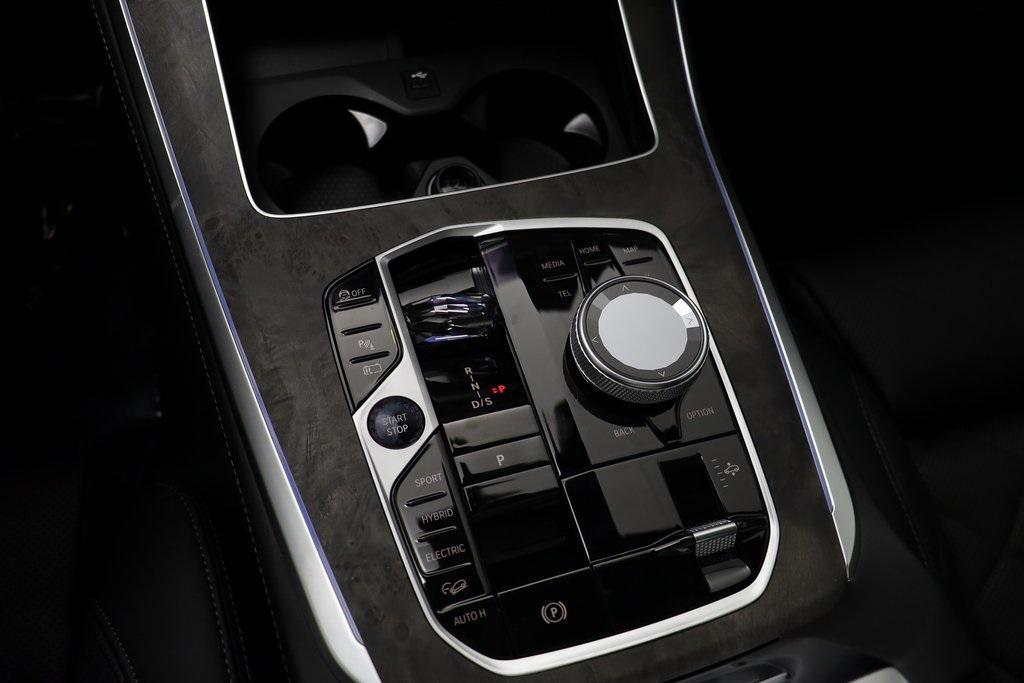 new 2026 BMW X5 PHEV car, priced at $88,015