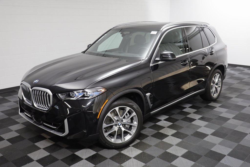 new 2026 BMW X5 PHEV car, priced at $88,015