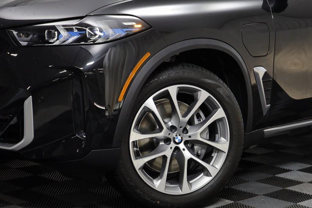 new 2026 BMW X5 PHEV car, priced at $88,015