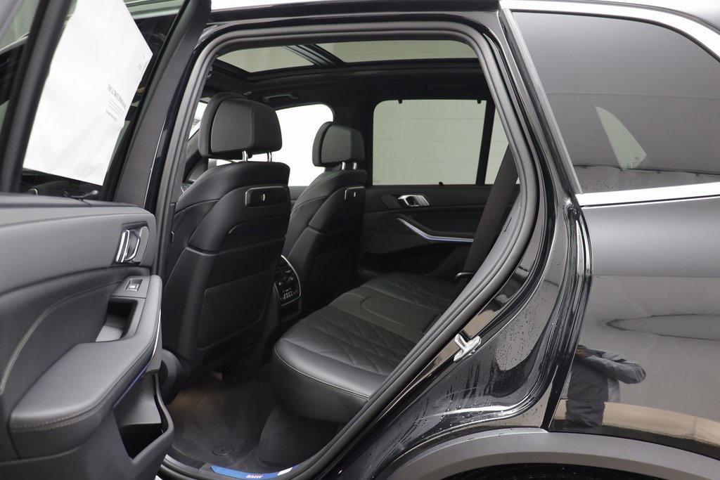 new 2026 BMW X5 PHEV car, priced at $88,015