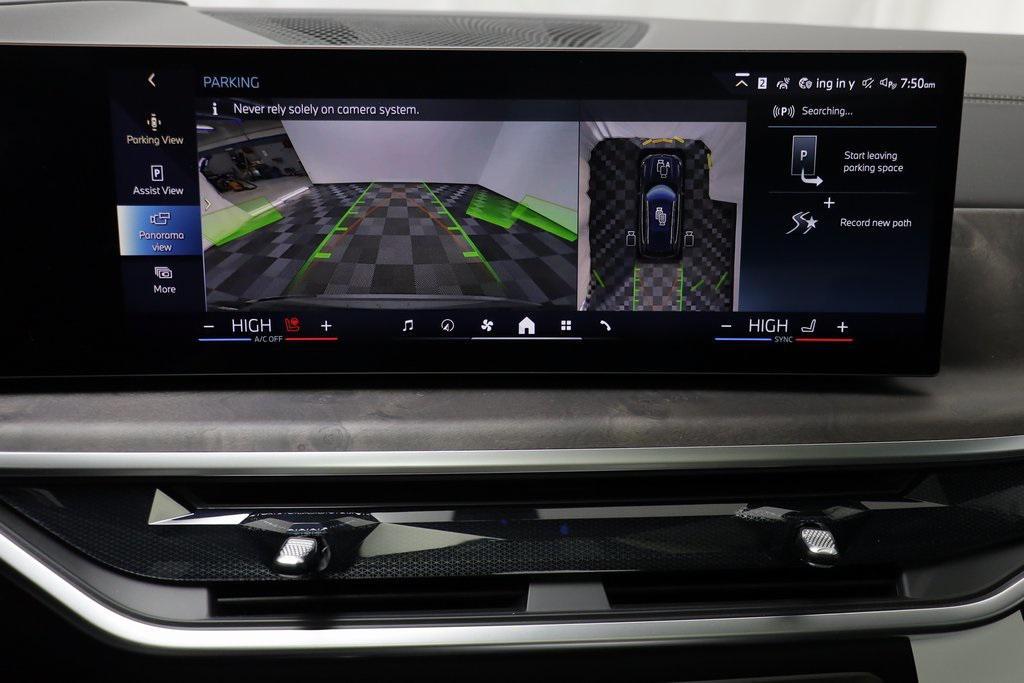 new 2026 BMW X5 PHEV car, priced at $88,015