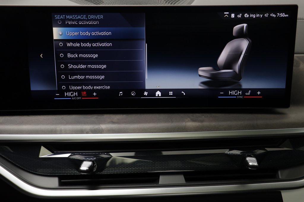 new 2026 BMW X5 PHEV car, priced at $88,015