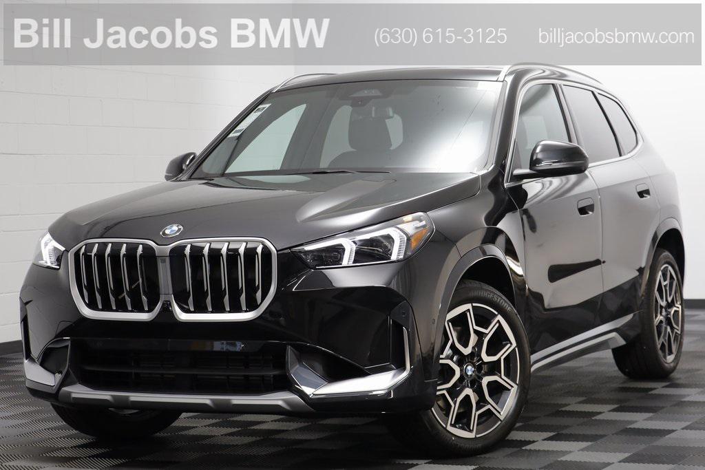 new 2026 BMW X1 car, priced at $49,000