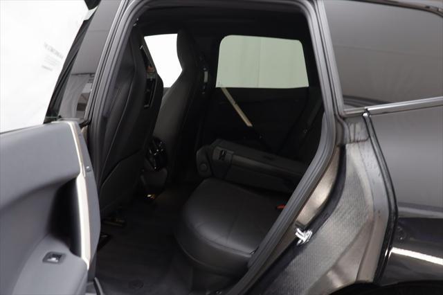 new 2026 BMW iX car, priced at $80,485