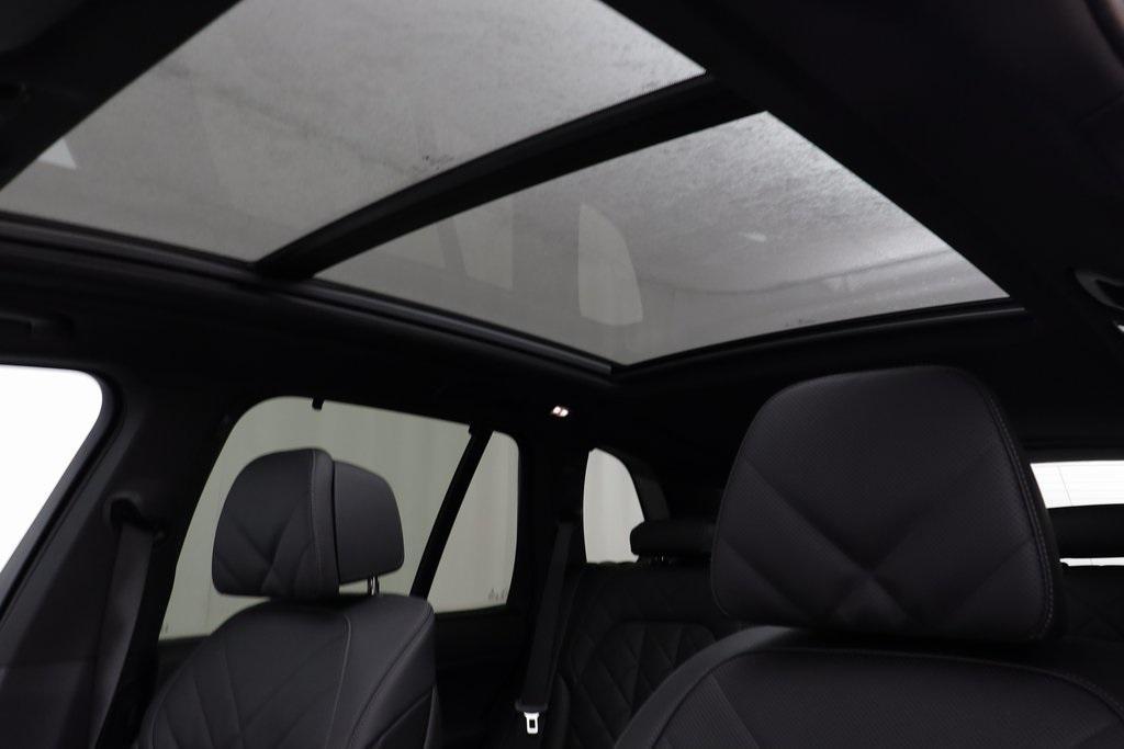 new 2026 BMW X5 car, priced at $80,225