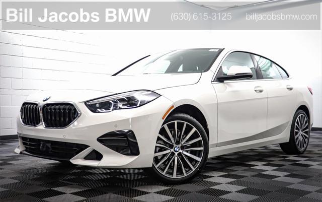 new 2024 BMW 228 Gran Coupe car, priced at $46,200