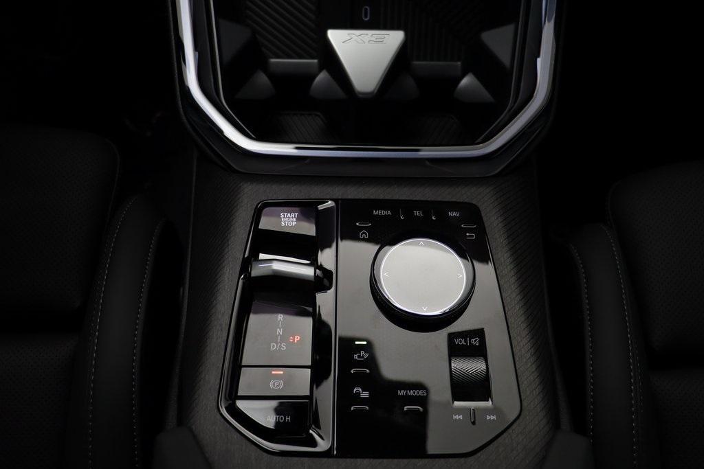 new 2026 BMW X3 car, priced at $55,100