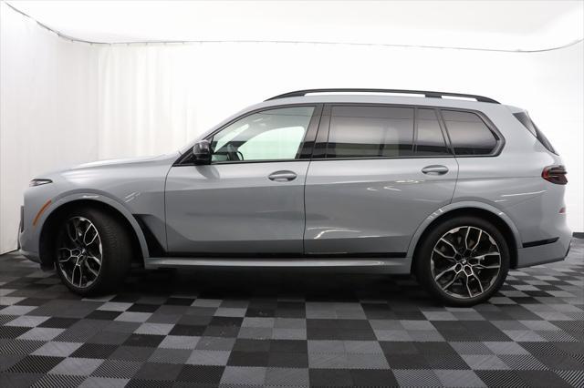 used 2024 BMW X7 car, priced at $103,577