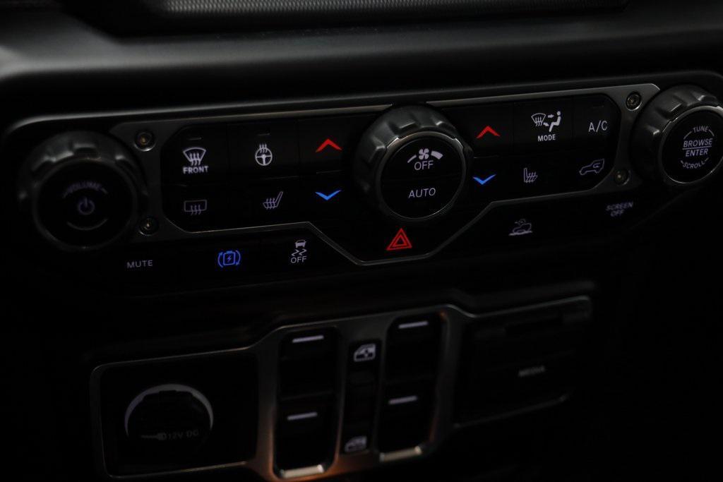 used 2023 Jeep Wrangler 4xe car, priced at $30,977