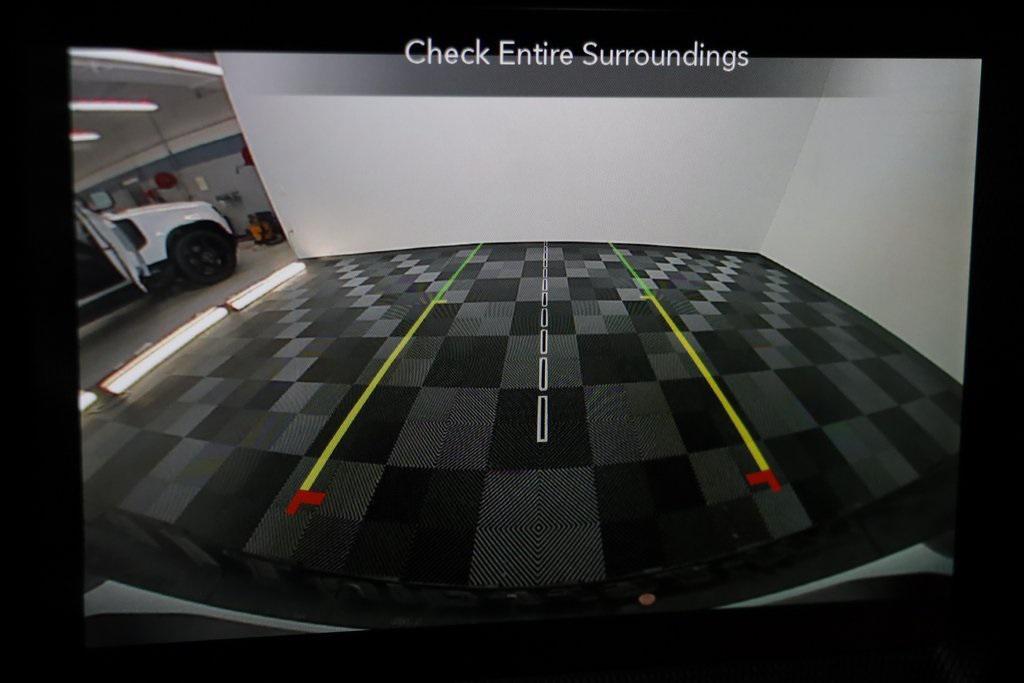 used 2023 Jeep Wrangler 4xe car, priced at $30,977