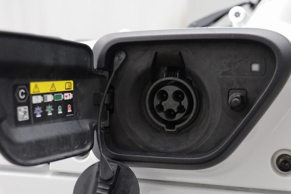 used 2023 Jeep Wrangler 4xe car, priced at $30,977