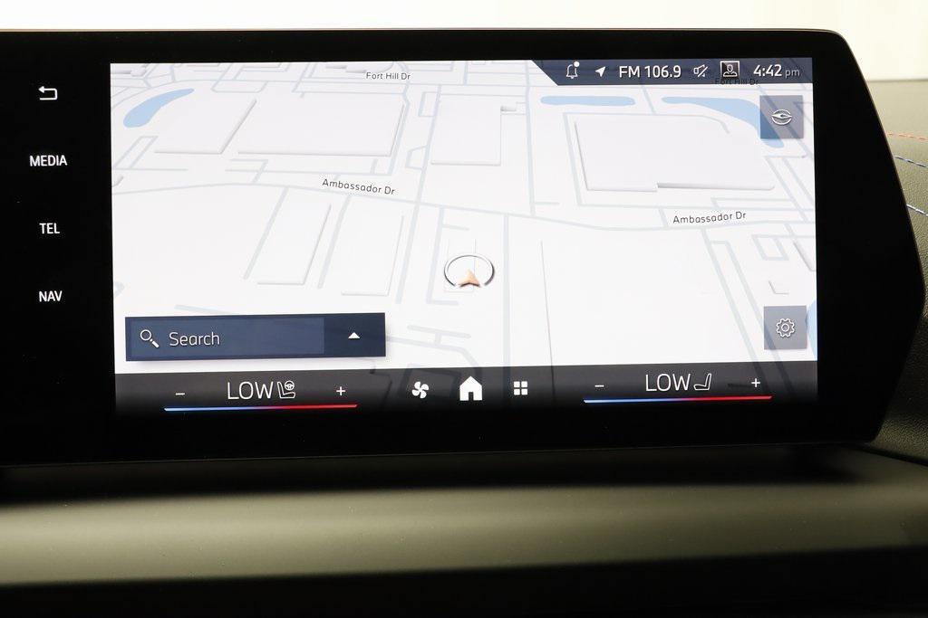 new 2025 BMW M235 Gran Coupe car, priced at $58,225