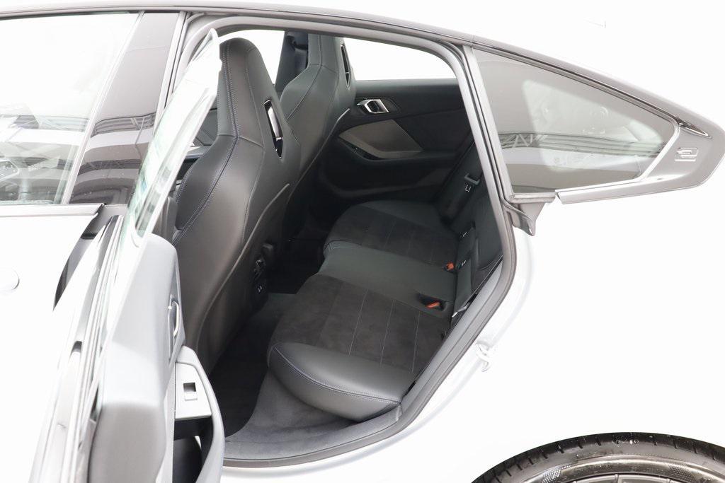 new 2025 BMW M235 Gran Coupe car, priced at $58,225