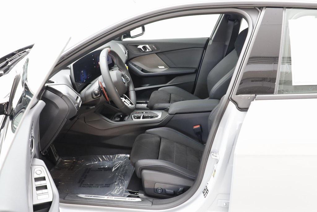 new 2025 BMW M235 Gran Coupe car, priced at $58,225