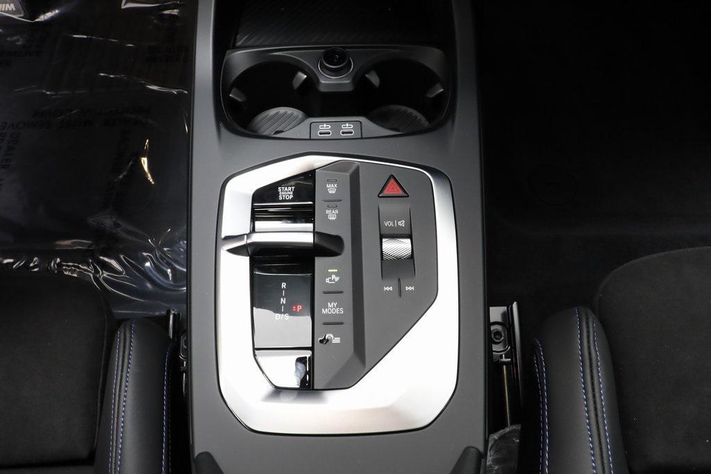 new 2025 BMW M235 Gran Coupe car, priced at $58,225