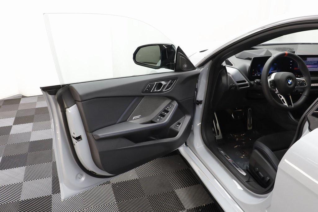 new 2025 BMW M235 Gran Coupe car, priced at $58,225