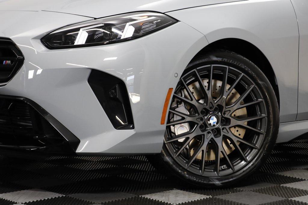 new 2025 BMW M235 Gran Coupe car, priced at $58,225