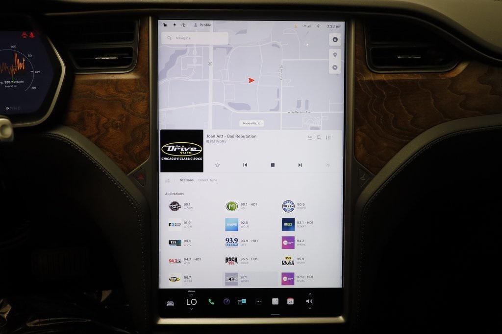 used 2019 Tesla Model S car, priced at $25,977