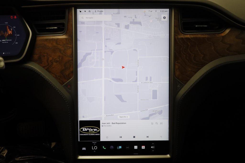 used 2019 Tesla Model S car, priced at $25,977