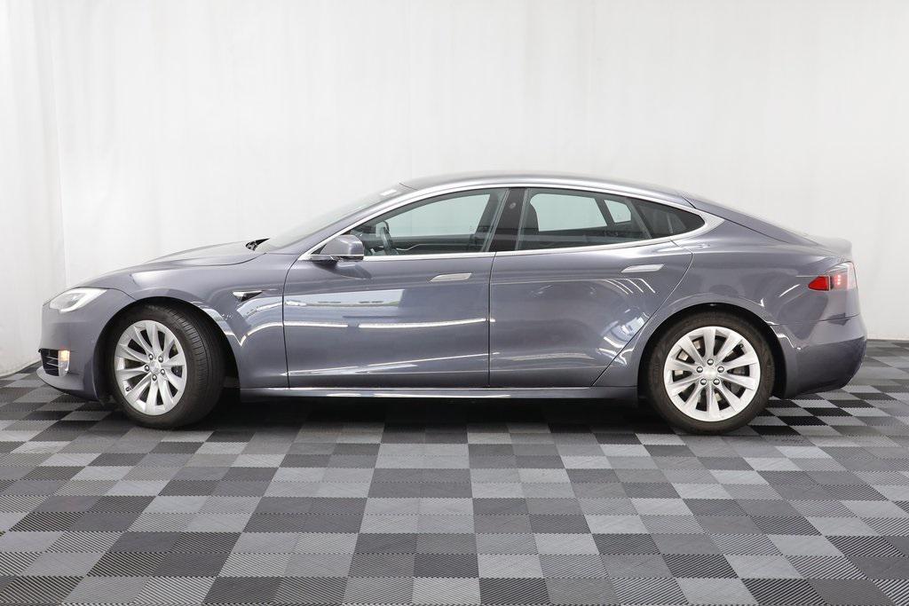 used 2019 Tesla Model S car, priced at $25,977