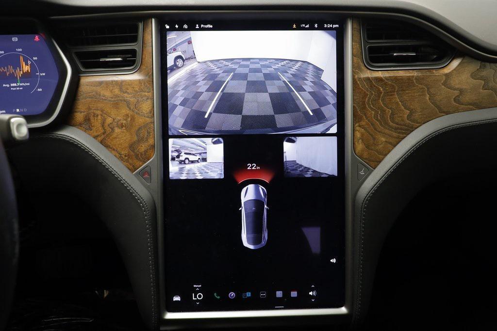 used 2019 Tesla Model S car, priced at $25,977