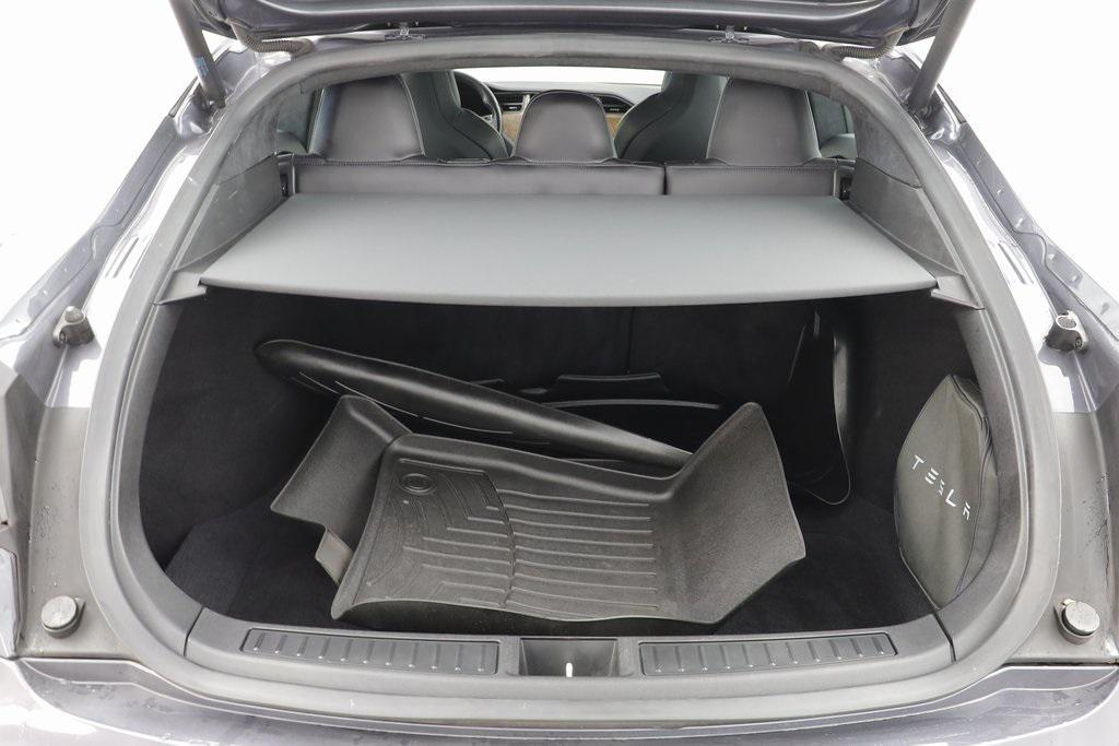 used 2019 Tesla Model S car, priced at $25,977
