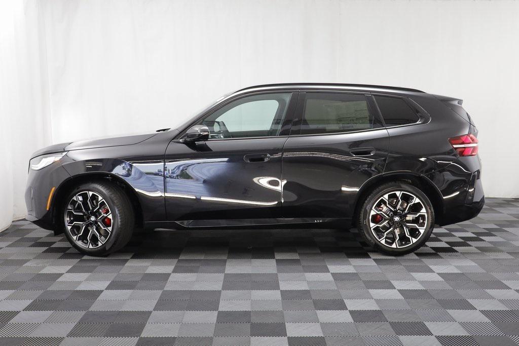 new 2026 BMW X3 car, priced at $59,375