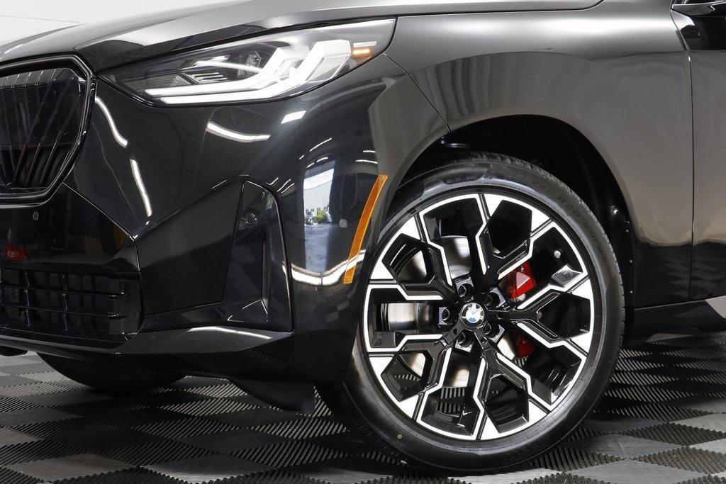 new 2026 BMW X3 car, priced at $59,375