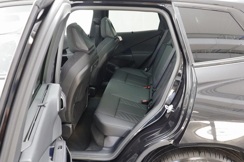 new 2026 BMW X3 car, priced at $59,375