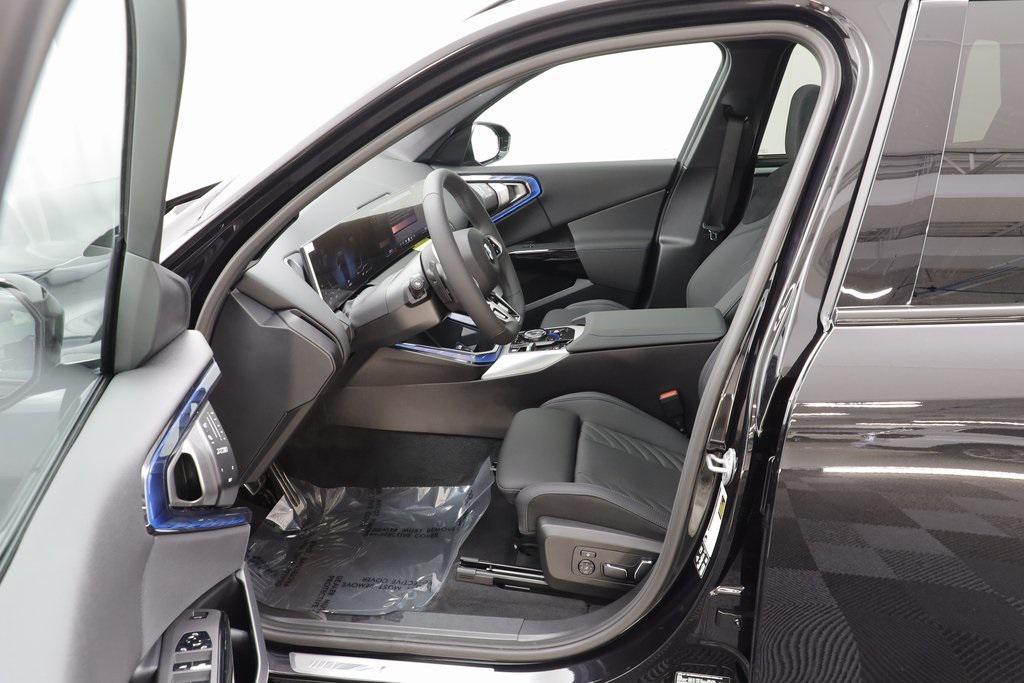 new 2026 BMW X3 car, priced at $59,375
