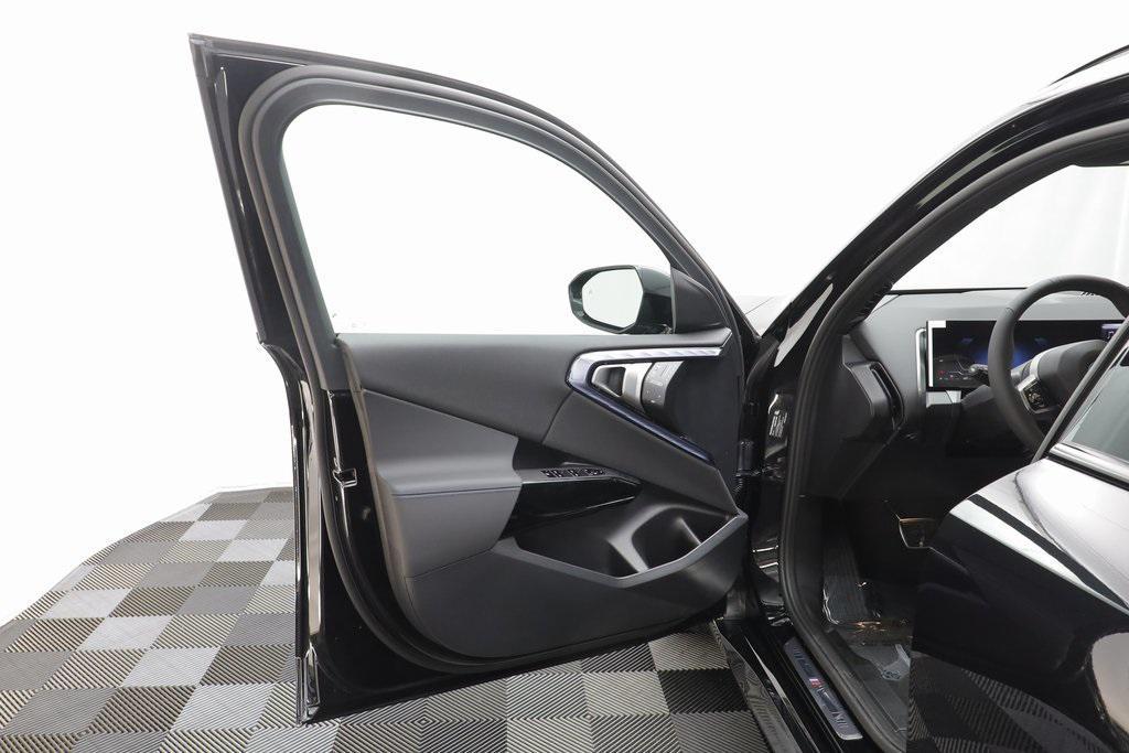 new 2026 BMW X3 car, priced at $59,375