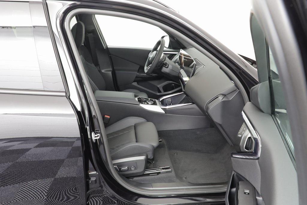 new 2026 BMW X3 car, priced at $59,375