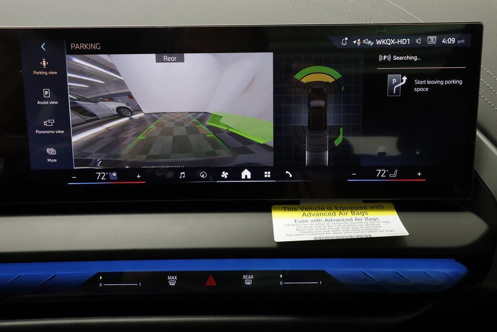 new 2026 BMW X3 car, priced at $59,375