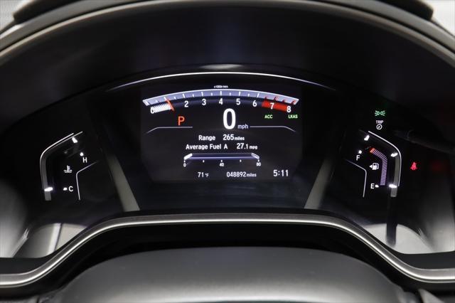 used 2020 Honda CR-V car, priced at $26,577