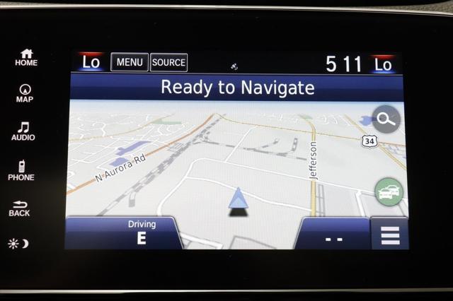 used 2020 Honda CR-V car, priced at $26,577