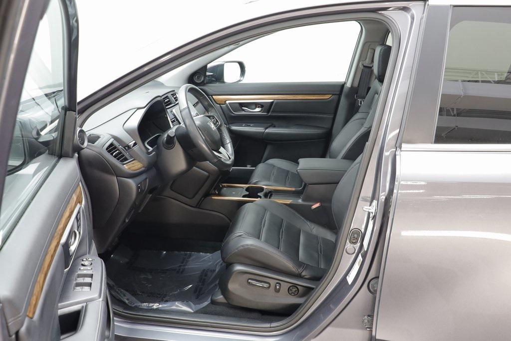 used 2020 Honda CR-V car, priced at $26,577