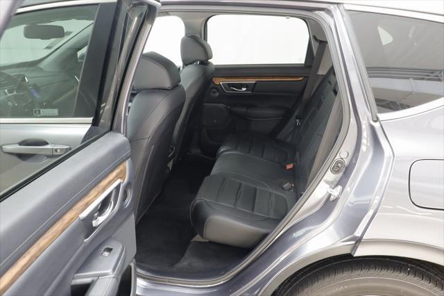 used 2020 Honda CR-V car, priced at $26,577