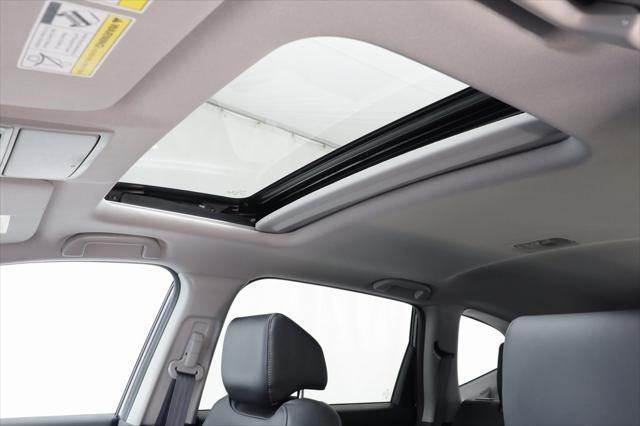 used 2020 Honda CR-V car, priced at $26,577