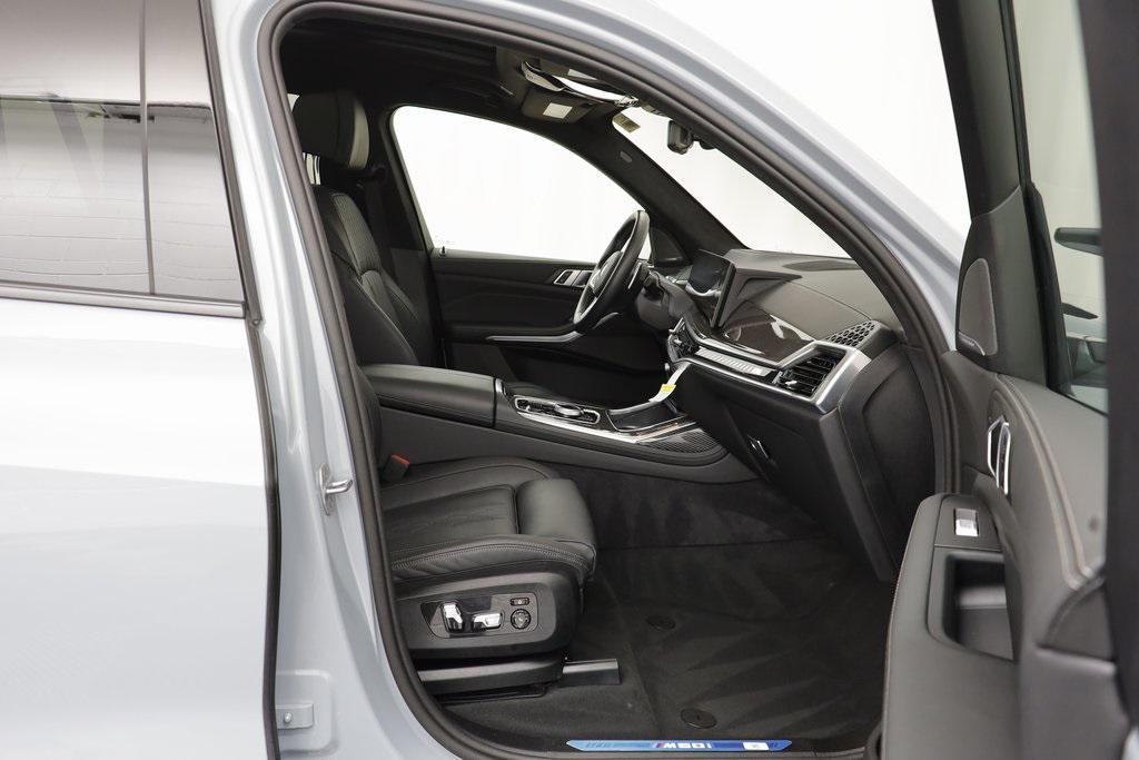 used 2025 BMW X7 car, priced at $99,577