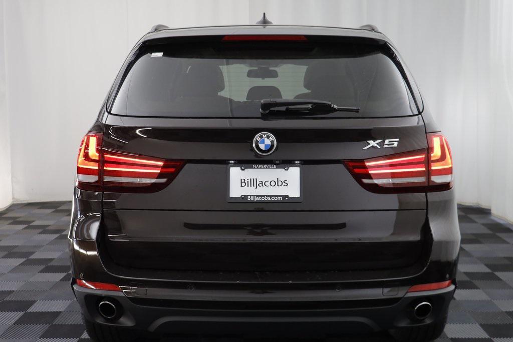 used 2015 BMW X5 car, priced at $17,577